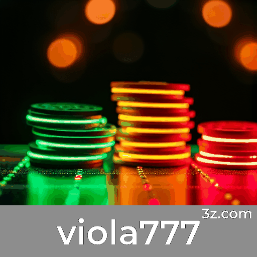 Experiência Premium de Jogos no viola777