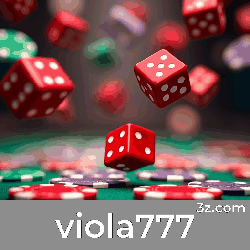 Descubra Tendências Pioneiras em Jogos e Inovações na viola777