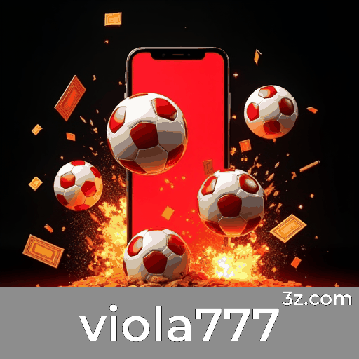 Viola777: Seu Destino de Jogo Online com Segurança e Profissionalismo