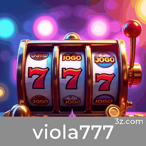 Viola777: Seu Destino de Jogo Online com Segurança e Profissionalismo