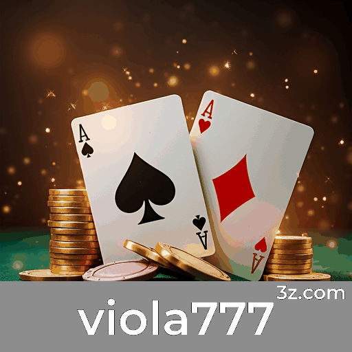 viola777: O Melhor Cassino Online com Pagamentos Rápidos