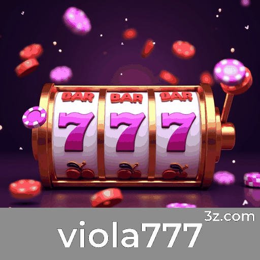 viola777: O Melhor Cassino Online com Pagamentos Rápidos