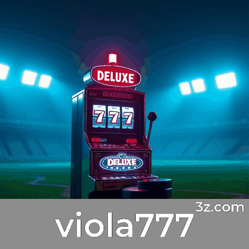 viola777: O Melhor Cassino Online com Pagamentos Rápidos