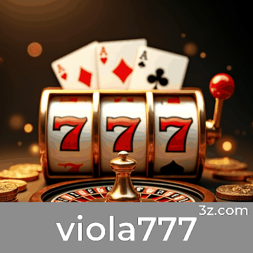 Viola777: Baixe Rápido e Jogue Facilmente