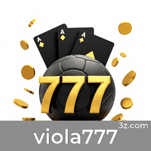 viola777: Interação Real no Casino Social
