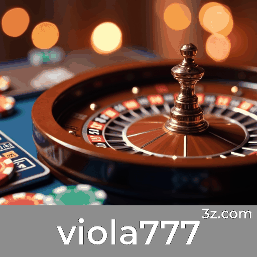 Descubra Tendências Pioneiras em Jogos e Inovações na viola777