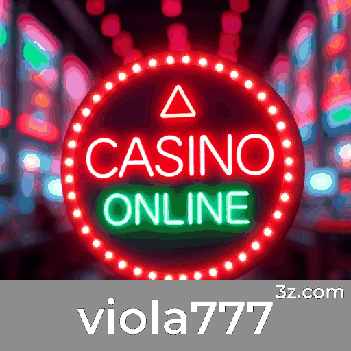 viola777: O Melhor Cassino Online com Pagamentos Rápidos